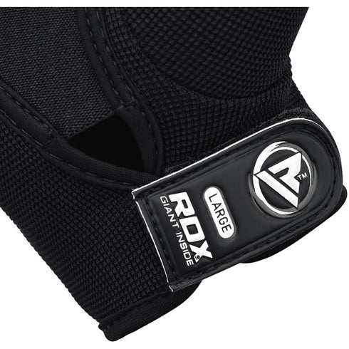 RDX X6 INNER GLOVES/Gry-5